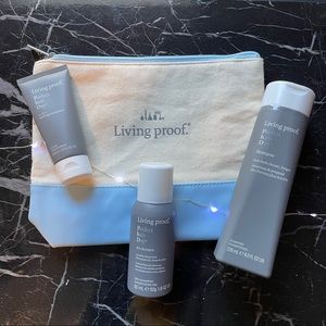 Perfect Hair Day (PhD) Gift Set